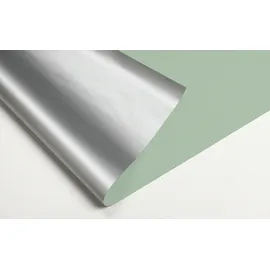 Schöner Wohnen Seitenzugrollo Thermorollo Martha 150 x 150 cm Grün