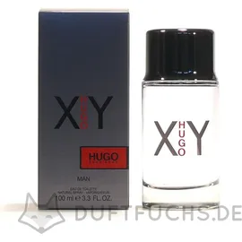 HUGO BOSS Hugo XY Eau de Toilette 100 ml