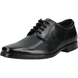 CLARKS Howard Walk Herren Schwarz 42