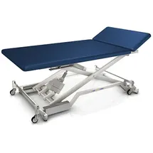 hwk therapieliegen Elektrische Therapieliege ""Kingsize E2"", Atoll, 200x120 cm