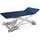 hwk therapieliegen Elektrische Therapieliege ""Kingsize E2"", Atoll, 200x120 cm