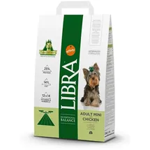 Affinity Libra Dog Mini Huhn 2 x 8 kg