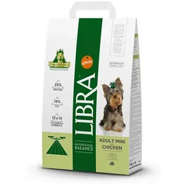 Affinity Libra Dog Mini Huhn 2 x 8 kg