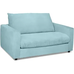 Sessel SANSIBAR WANGEROOGE - BHT 146x87x107 cm