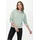 Only Kapuzensweatshirt ONPLOUNGE LS HOOD SWEAT - NOOS Grün S