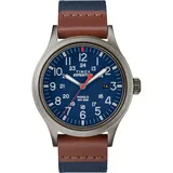 Timex Herren Analog Armbanduhr Expedition Scout