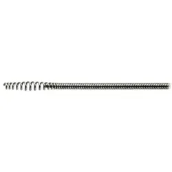 Rohrreinigungsspirale 8mm x 7,5m mit Seele
