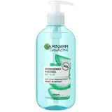 Garnier Skin Active Waschgel Aloe Extrakt Reinigungsgel 200 ml