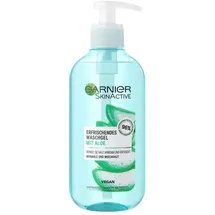 Garnier Skin Active Waschgel Aloe Extrakt Reinigungsgel 200 ml