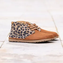 El Naturalista N5374 Herren Wulf Leopard 42
