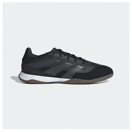adidas Predator League IN Hallenschuhe, schwarz, Größe 42 EU - 42