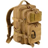 Brandit Textil Us Cooper Rucksack Camel One Size