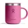 Hydro Flask 12oz Coffee Mug 355ml Thermobecher-Lila-One Size