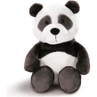 NICI Kuscheltier Panda 20cm Zoo Friends