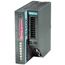 Siemens Dig.Industr. DC-USV mit Batterien 6EP1931-2EC21