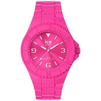 ICE-Watch - ICE generation Flashy pink - Rosa Damenuhr
