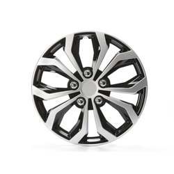 Cartrend Radzierblende Daytona 4er Set