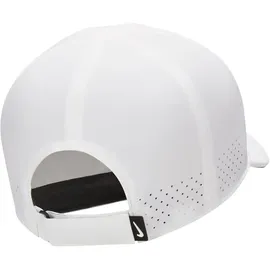 Nike Dri-FIT ADV Club Unstructured Cap white/black M/L