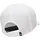 Nike Dri-FIT ADV Club Unstructured Cap white/black M/L