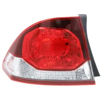 TYC Heckleuchte 11-11470-11-2