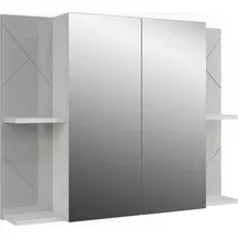 Vicco Irma 100 cm weiß