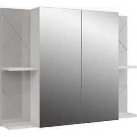 Vicco Irma 100 cm weiß