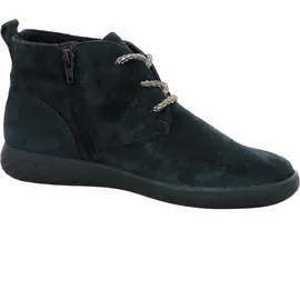 WALDLÄUFER Komfort Stiefeletten in Grün 37 EU | Gr.: