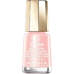 Mavala Nagellack Blush Color's Athens 5 ml