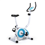 KLARFIT Mobi FX 250 weiß/blau