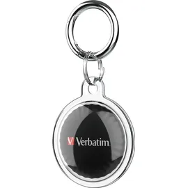 Verbatim My Finder Coin 2er Set schwarz, weiß