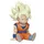 Plastoy Dragon Ball Super Sparbüchse Son Goku Super Saiyan - Kunststoff - 19 cm