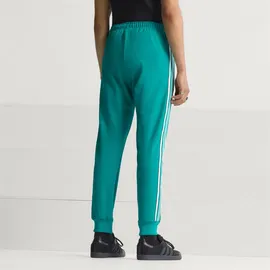 adidas Liverpool FC Terrace Icons Jogginghose Sea Green L