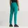 adidas Liverpool FC Terrace Icons Jogginghose Sea Green L