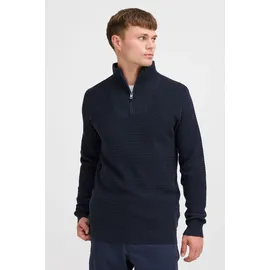 !Solid Troyer blau XXL