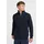 !Solid Troyer blau XXL