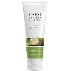 OPI Pro Spa Hand & Nail Cream Nagelpflege 118 ml 