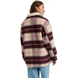 Roxy Passage Of Time Jacke - parchment mariachi - M