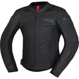 IXS RS-600 2.0, Lederjacke perforiert - Schwarz - 56
