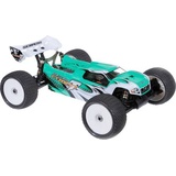 Serpent Truggy Cobra RTR grün SER600039-G