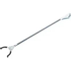 FLORA Greifboy 105 cm, Metallgr rutschfeste Greifer