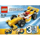LEGO Creator Rennwagen (31002)