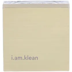 i.am.klean Lose Mineral Foundation Neutre 4
