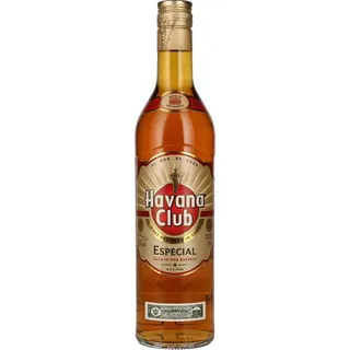 Havana Club Añejo Especial 37,5% vol 0,7 l