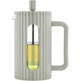 OEM KOLBEN-KAFFEE-/TEEMASCHINE 600ml Klausberg (KB-7750)