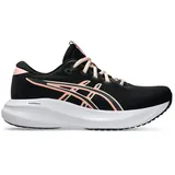 ASICS Gel-Excite 11 Neutralschuh Damen - schwarz, pink, Größe 40,5 (auch verfügbar in 37.5, 38, 39, 39.5, 40, 40.5, 41.5, 42, 42.5, 43.5)