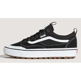 Vans MTE OLD SKOOL WATERPROOF Schwarz - 42,5