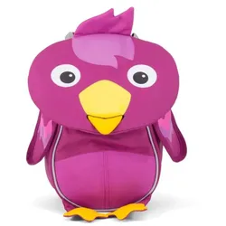 Affenzahn Rucksack Kleiner Freund - Vogel Lila