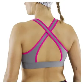 Dynafit Alpine Bra Grau XS