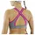 Dynafit Alpine Bra Grau XS