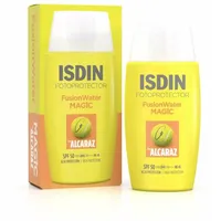 Isdin Sonnenschutz Isdin FOTOPROTECTORES ISDIN Spf 50 50 ml